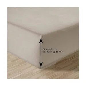 Juego de 3 piezas con sábana bajera 100 algodón orgánico_4