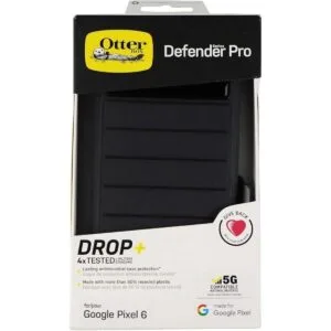 OtterBox Defender PRO Funda y funda para teléfono_4