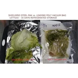 SteelPak Bolsas selladoras al vacío de papel de aluminio_4