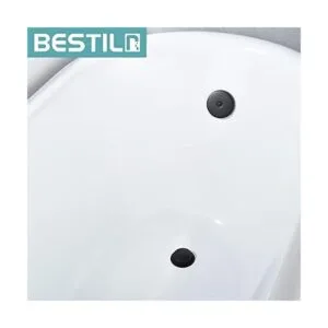 BESTILL Placa de drenaje y desbordamiento de bañera con_2