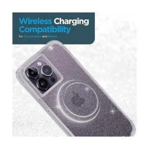 CaseMate Funda para iPhone 14 Pro Max con burbujas de_7