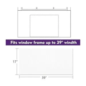 Mxclimate Paneles de espuma de aislamiento envolvente de_2
