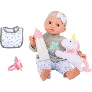 Gigo Dream Collection Juego de muñecas gemelas de 14_6