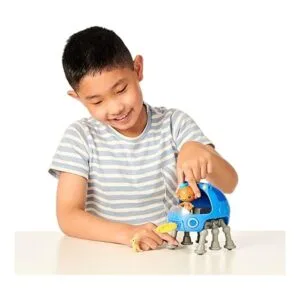 Octonauts Above Beyond Vehículo de juguete de lujo y_3
