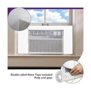 Mxclimate Paneles de espuma de aislamiento envolvente de_4