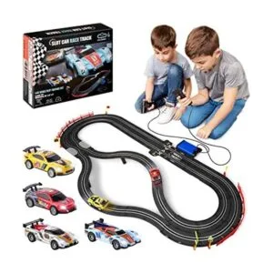 Atlasonix Juegos de pistas de carreras de autos con_1