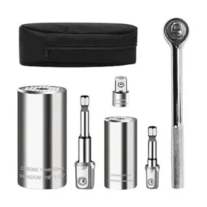 PANMAX Juego de llaves universales de enchufe 0.4331.260_1