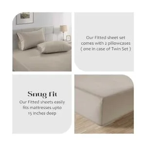 Juego de 3 piezas con sábana bajera 100 algodón orgánico_6