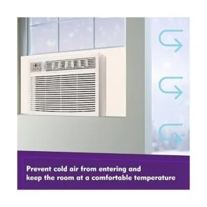 Mxclimate Paneles de espuma de aislamiento envolvente de_5