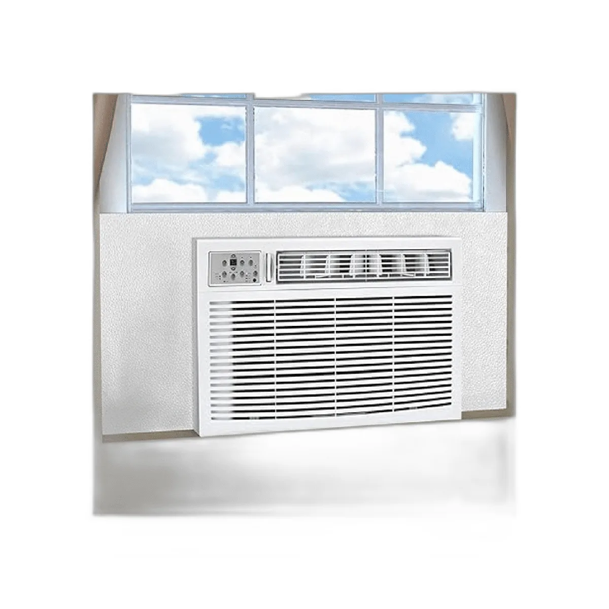 Mxclimate Paneles de espuma de aislamiento envolvente de_1