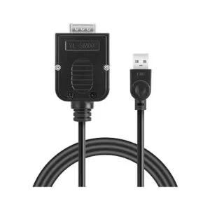 para Logitech G29 Gearshift to USB Cable Adaptador_2