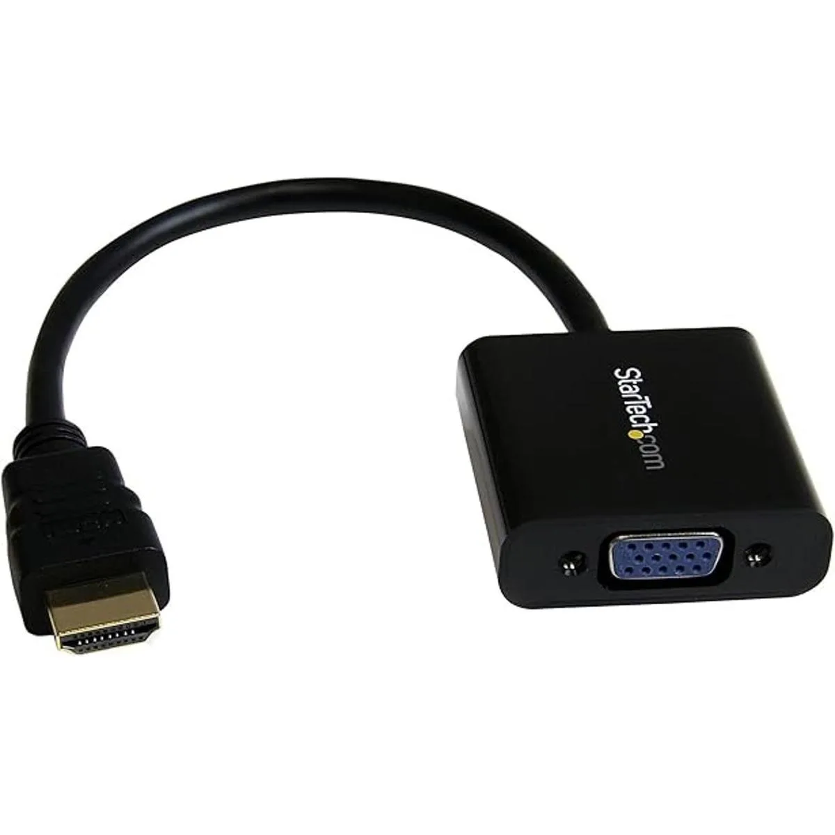 StarTech. com 1080p 60Hz HDMI a VGA adaptador de pantalla_1