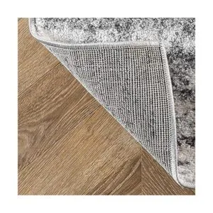 nuLOOM Misty Shades Alfombra de área contemporánea de 3 x_4