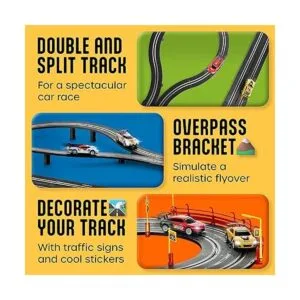 Atlasonix Juegos de pistas de carreras de autos con_4