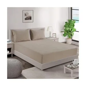 Juego de 3 piezas con sábana bajera 100 algodón orgánico_2