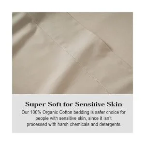 Juego de 3 piezas con sábana bajera 100 algodón orgánico_7