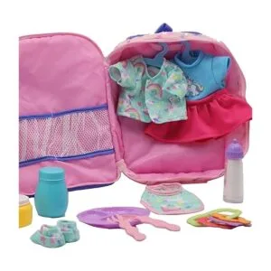 Gigo Dream Collection Juego de muñecas gemelas de 14_5