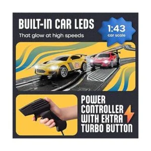 Atlasonix Juegos de pistas de carreras de autos con_5
