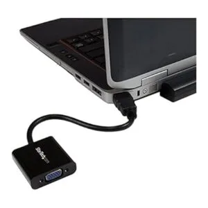 StarTech. com 1080p 60Hz HDMI a VGA adaptador de pantalla_3