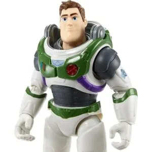 Disney y Pixar Lightyear Toys Figura de acción de 12_3