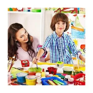 Paquete de 24 cajas de madera pequeña de 2.7 x 2.7 x 1.6_7