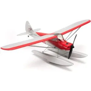 Eflite Juego de flotadores UMX Cub UMX Timber EFLUA1190_3