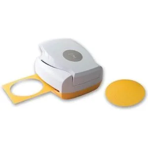 SlimLock XL Perforadora circular 3.0 in_2