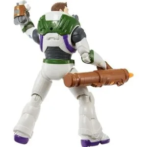 Disney y Pixar Lightyear Toys Figura de acción de 12_6