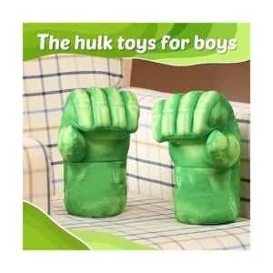 Juguetes de superhéroe cómodos y suaves perfectos para_6