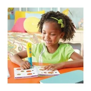 Educational Insights Hot Dots Lets Master Juego de_2