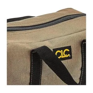 Custom Leathercraft 1107 Combo de 2 bolsas_4