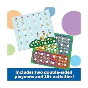 Learning Resources Juego de actividades de jardín del_3