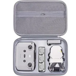 AIROKA Mini 2 Fly More Combo Funda de transporte para_2