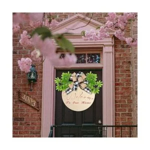 Ylibtool Círculos redondos de madera para manualidades_6