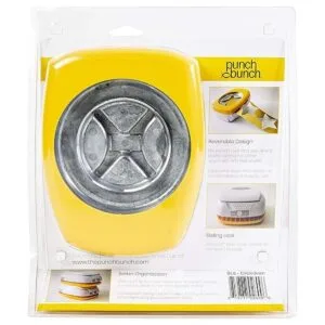 SlimLock XL Perforadora circular 3.0 in_4