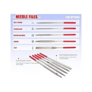 HOPLEX Kit de herramientas modelo 20 en 1 para adultos_3