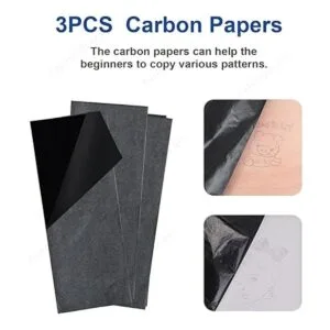 Falling in Art Kit de fabricación de sellos de bloques de_7