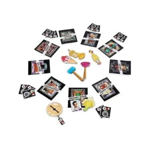 Giant Clue Classic Mystery Party Retro Juego de mesa de_6