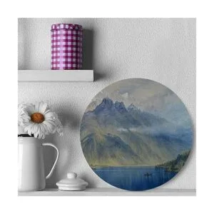 Ylibtool Círculos redondos de madera para manualidades_7