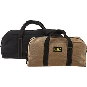 Custom Leathercraft 1107 Combo de 2 bolsas_1