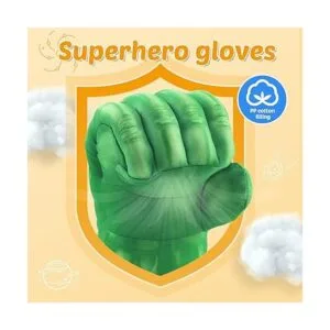 Juguetes de superhéroe cómodos y suaves perfectos para_3