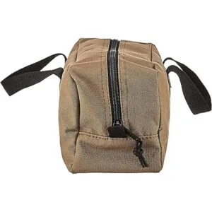 Custom Leathercraft 1107 Combo de 2 bolsas_3