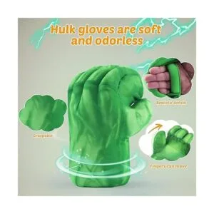 Juguetes de superhéroe cómodos y suaves perfectos para_4