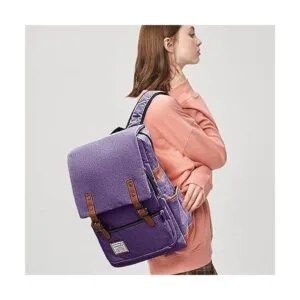 Mochila para laptop de 15.6 pulgadas mochila escolar_2