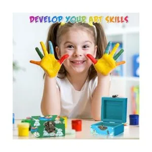 Paquete de 24 cajas de madera pequeña de 2.7 x 2.7 x 1.6_6