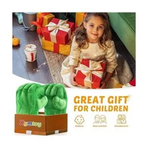 Juguetes de superhéroe cómodos y suaves perfectos para_5