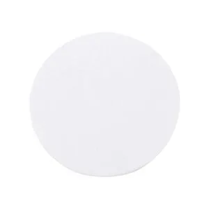 Paquete de 6 círculos de espuma suministros de arte y_5