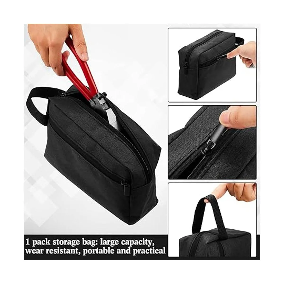 Kit de 18 piezas de vidrio manchado incluye 2_7