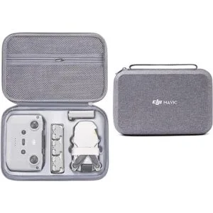 AIROKA Mini 2 Fly More Combo Funda de transporte para_1