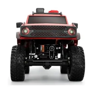 EPINON Para AXIAL SCX24 Servo Metal Gear EMAX Servo de_5